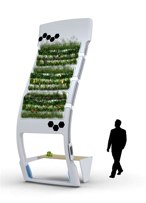 This method is more technical and complicated and may not be suited for beginners. Aeroponic Garden System by Erik Campbell at Coroflot.com