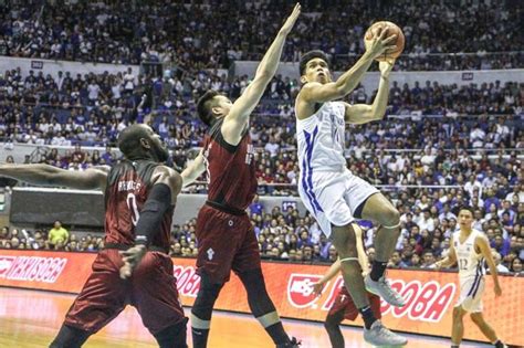 Ateneo Blue Eagles Win Uaap Championship Up Fighting Maroons Win Hearts