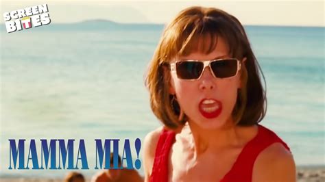 does your mother know mamma mia screen bites chords chordify