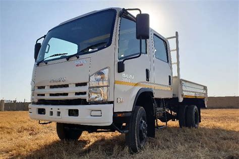 We did not find results for: 2020 Isuzu NPS 300 4x4 Crew Cab ABS Dropside trucks for ...