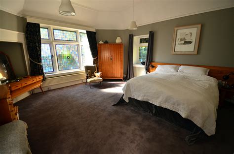 Take, for example, this master bedroom suite we just completed. Master Bedroom before and after - Penraevon