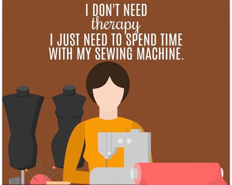 Pin By Allyson Brennan On Its Sew Funny And Quotes Sewing Humor