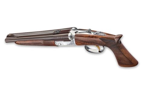 Howdah Deluxe Pistol 1025 45lc410 Taylors And Co