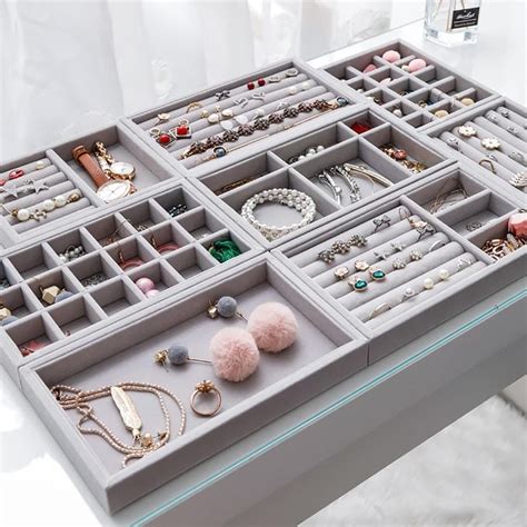 12 Jewelry Storage Ideas 2023 How To Organize And Display Jewelry