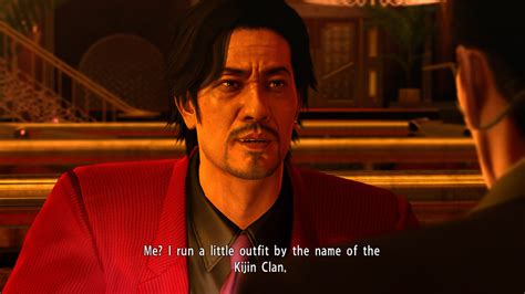 Yakuza 0 Review Deadly Serious Deliciously Silly