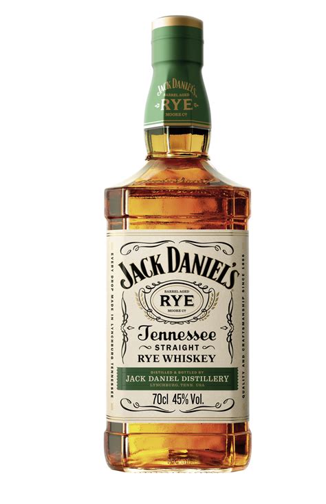 Jack Daniels Rye kaufen