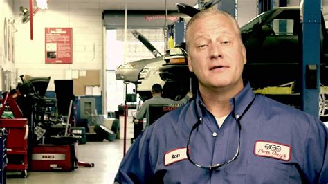 Tire and Wheel Alignment Services -- Pep Boys - YouTube