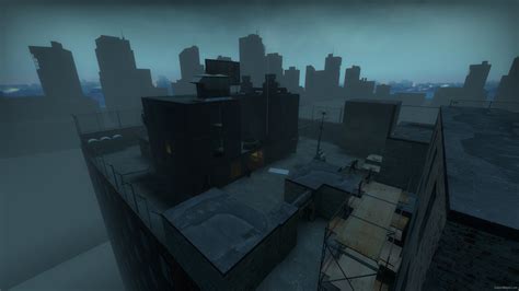 City Of The Dead L4d2 Version Left 4 Dead 2 Gamemaps