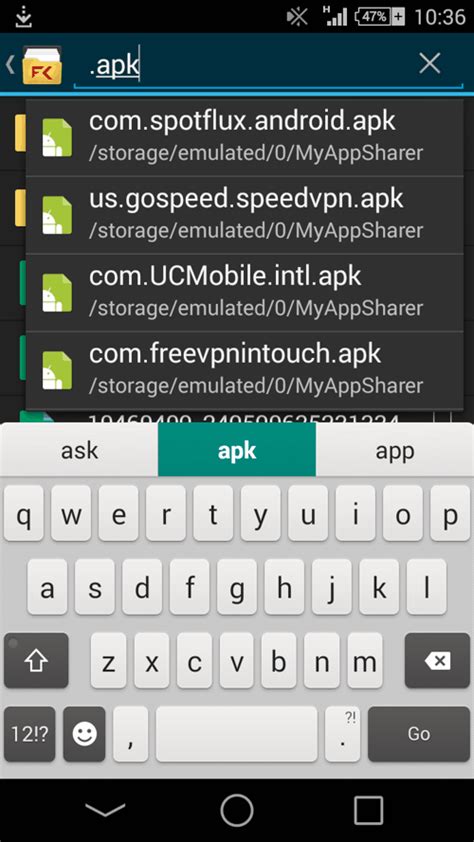 A Simple Way To Install Apk Files On Android Smartphone Or Tablet