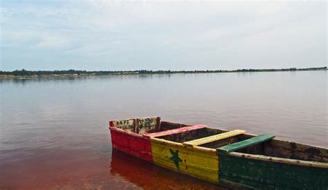 Excursión Desde Dakar El Lago Rosa O Lac Retba Los Viajes De Lita