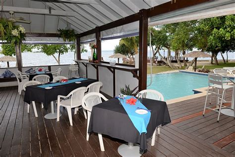 Island Magic Resort Offers You Wedding Locations Vanuatu Business