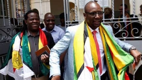 Thisflag Wetin Pastor Mawarire Freedom Mean For Zimbabwe Bbc News
