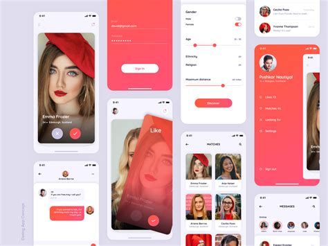 Mobile Dating Apps For Iphone Theratsarelistening