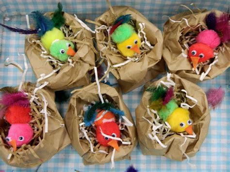 Dscn7783 1600×1200 Bird Nest Craft Bird Crafts Spring Crafts