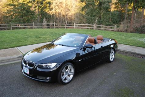 For cars.com's take on the 335i coupe, check out david thomas' review here. FS: 2007 BMW 335i Convertible - 22k Miles