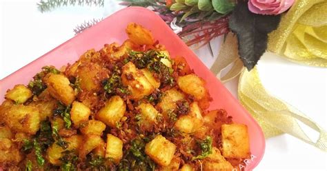 Bumbu pada keripik singkong pun harus anda perhatikan. 4 resep dakak dakak enak dan sederhana - Cookpad