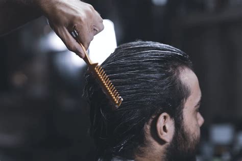 Top Five Expert Hair Care Tips For Men