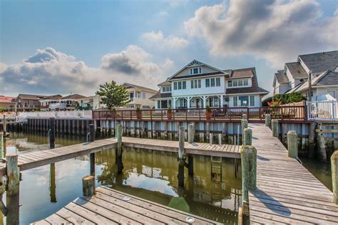 8107 Bayshore Drive | Margate, NJ | 462101 | Margate, Curb appeal