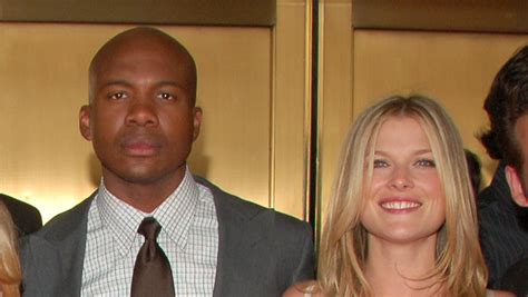 Ali Larter Accused Of Being Awful On Set By Heroes Co Star Leonard Roberts The Blast