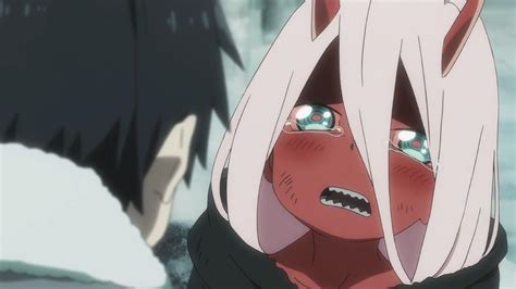 Darling In The Franxx The Beast And The Prince Tv Episode 2018 Imdb