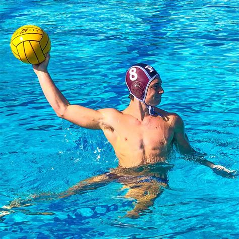All Cif Teams Announced For Boys Water Polo Two Local Standouts Top