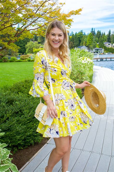 20 Cheap Summer Floral Dresses Under 50 From Nordstrom Floral Dress