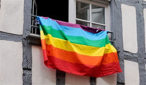 Most Lgbt Friendly Countries Telegraph