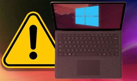 Windows 10 Warning Update Your Pc Right Now To Avoid Dangerous Malware