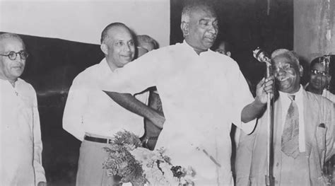 Kamarajar administration is the best governance in kamarajar is widely known as kingmaker for his achievements in indian politics. K. Kamaraj Biography - Childhood, Life Achievements & Timeline