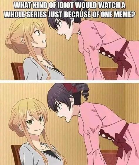 8 Anime Memes Funny Ideas In 2020 Anime Memes Funny Anime Memes
