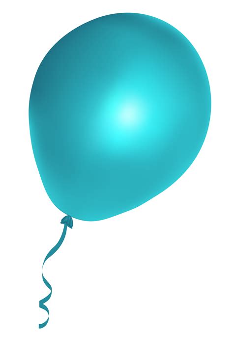 Real Balloons Png The Image Kid Has It