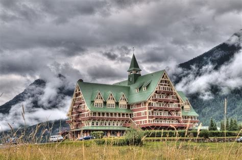 Maybe you would like to learn more about one of these? File:Prince of Wales lodge in Waterton Lakes.jpg ...