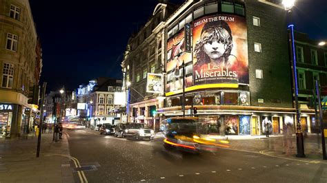 Top Ten West End Theatre Shows In 2017 Buy Tickets To London Theatre