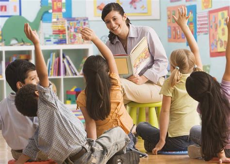8 Things Your Kids Teacher Wishes Youd Do At Home Brightly