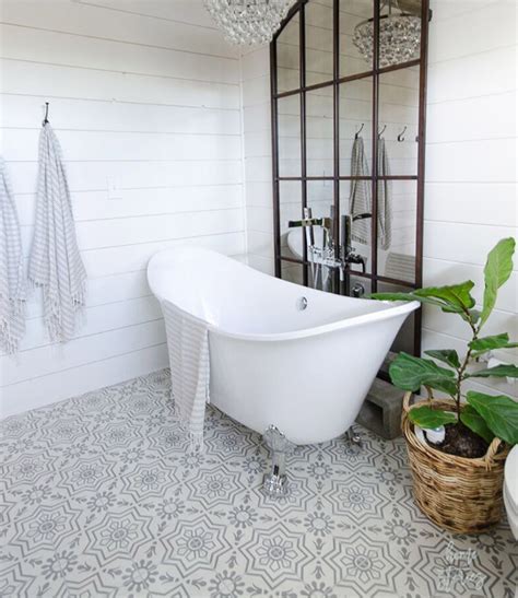 Bathroom Tile Ideas And Trends Thatll Still Look Great In 10 Years