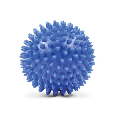 Spikey Massage Ball Large 9cm Pain Relief And Recovery Feetus