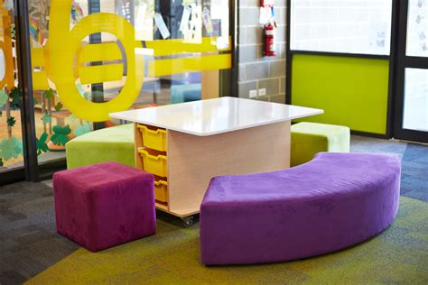 Flexible Learning Spaces Spaces Designed To Enhance Imagination And L