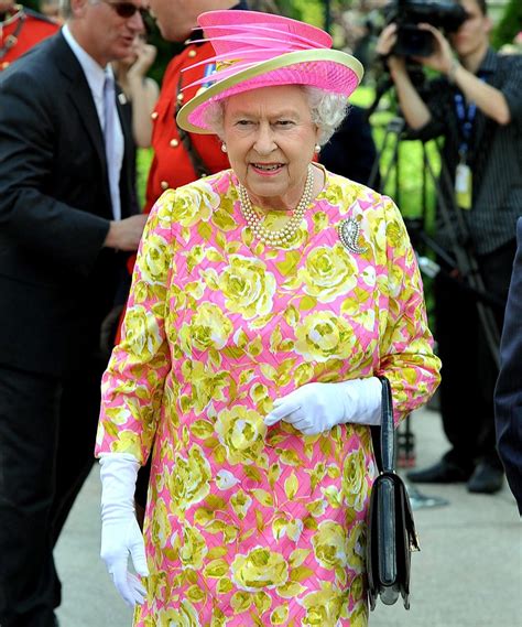 Queen Elizabeths Most Stylish Hats Now To Love