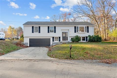 261 Ewing Dr Stoughton Ma 02072 Mls 73061370 Coldwell Banker