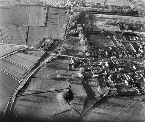 In pictures: Britain’s changing landscape from the air | Bradford