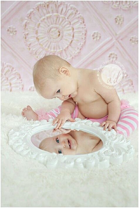 Pretty Little Princess Photographing Babies Baby Photography