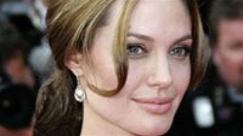 Actress Angelina Jolie Talk About Tattoos Body Art Beautiful Lady