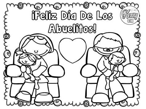 Se celebra el día de los abuelos en la festividad de san joaquín y santa ana, padres de maría y abuelos de jesús. Estupendas imágenes y diseños para celebrar el día de los ...