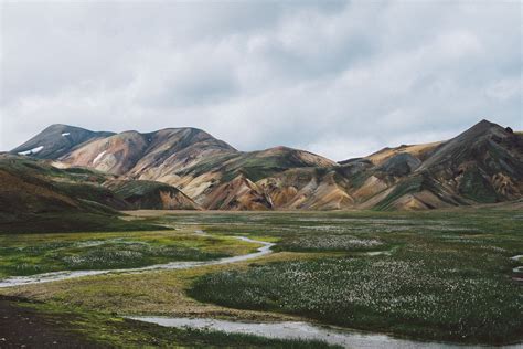 Landmannalaugar Flickr Photo Sharing Beautiful World Beautiful