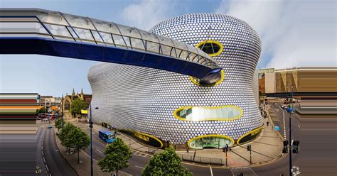 The Bullring, Birmingham | Shop to rent | 2,028 sq ft