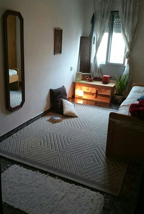 A meditation space will give you a place to participate in daily yoga, chants, and meditation without interruption. 17 Best images about Home: Meditation Space on Pinterest ...