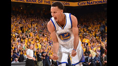 1747 (as currey, first published recipe for the dish in english), from tamil கறி (kaṟi), influenced by existing middle english cury (cooking), from middle french cuyre (to cook) (from which also cuisine). Stephen Curry's Epic 2015 Playoffs and Finals - YouTube