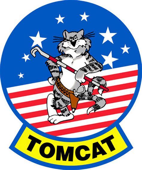 Cmgamm Tomcat Logo