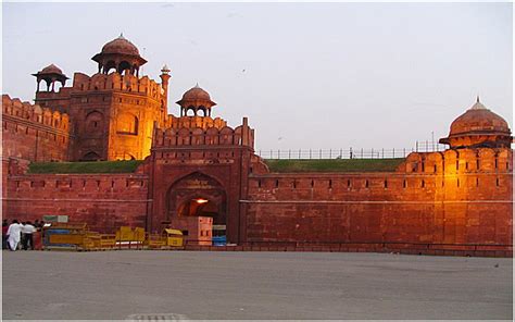 Agra Fort Wallpapers Wallpaper Cave