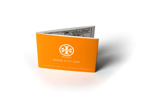 Descubrir 76+ imagen tory burch city guide - Thptnganamst.edu.vn